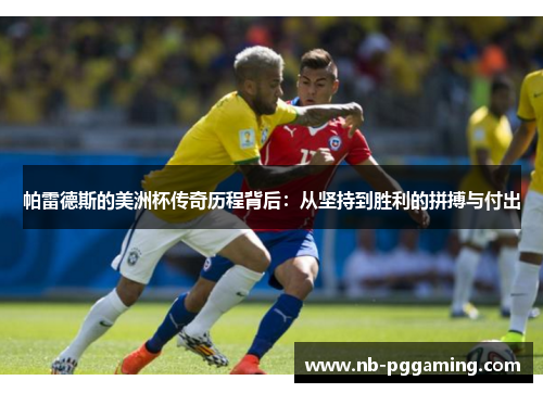 帕雷德斯的美洲杯传奇历程背后：从坚持到胜利的拼搏与付出