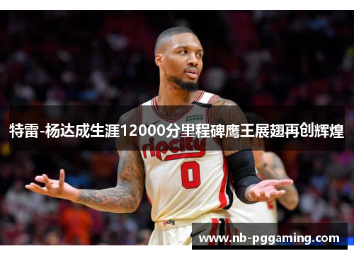 特雷-杨达成生涯12000分里程碑鹰王展翅再创辉煌