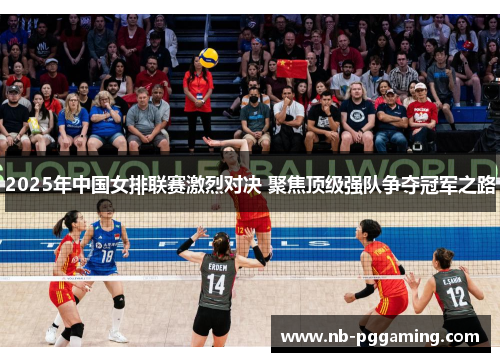 2025年中国女排联赛激烈对决 聚焦顶级强队争夺冠军之路