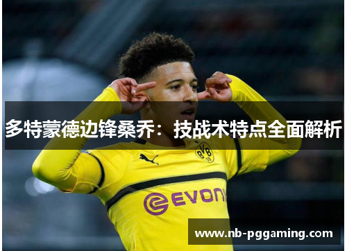多特蒙德边锋桑乔：技战术特点全面解析