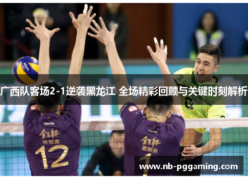广西队客场2-1逆袭黑龙江 全场精彩回顾与关键时刻解析 广西队客场2-1逆袭黑龙江 全场精彩回顾与关键时刻解析