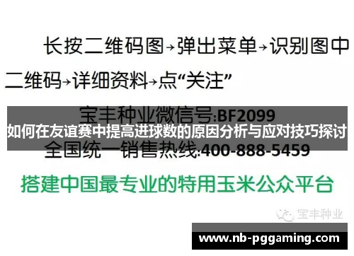 如何在友谊赛中提高进球数的原因分析与应对技巧探讨 如何在友谊赛中提高进球数的原因分析与应对技巧探讨