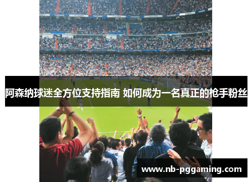 阿森纳球迷全方位支持指南 如何成为一名真正的枪手粉丝