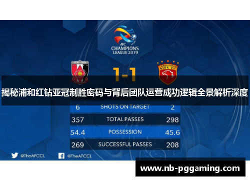 揭秘浦和红钻亚冠制胜密码与背后团队运营成功逻辑全景解析深度 揭秘浦和红钻亚冠制胜密码与背后团队运营成功逻辑全景解析深度