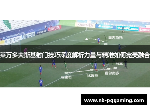莱万多夫斯基射门技巧深度解析力量与精准如何完美融合