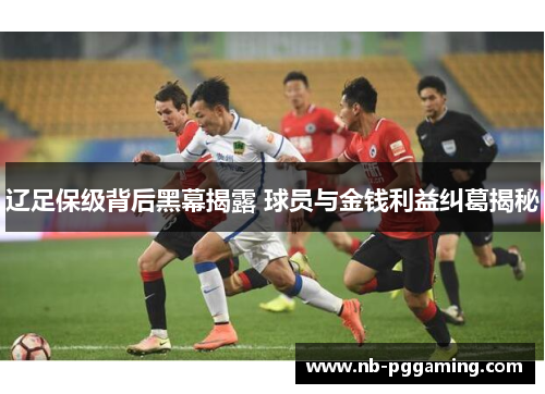 辽足保级背后黑幕揭露 球员与金钱利益纠葛揭秘