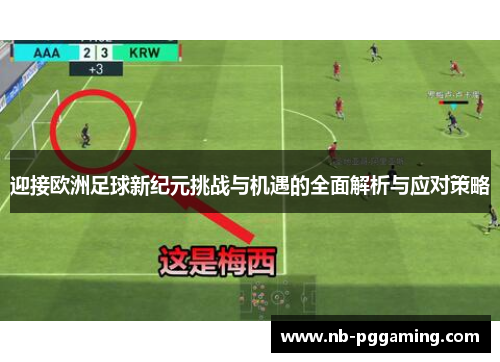 迎接欧洲足球新纪元挑战与机遇的全面解析与应对策略